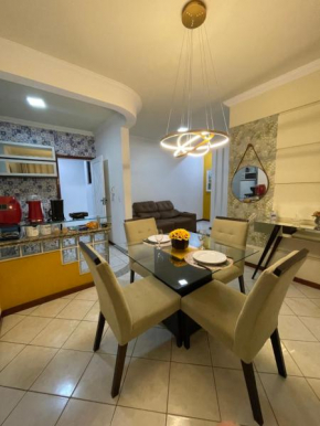 Apto Conquista Imóveis exclusivo para Booking